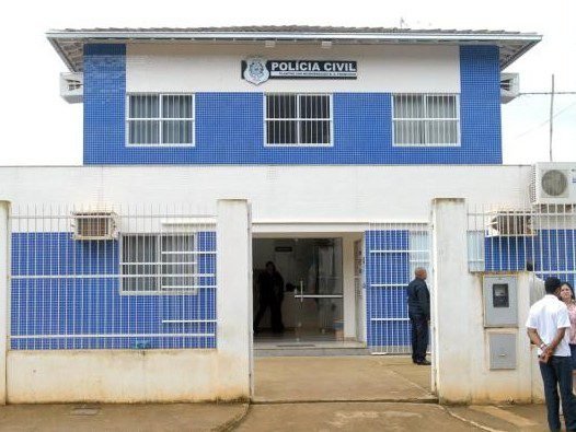 Delegacia Regional de Barra de São Francisco prende suspeito de estupro de vulnerável