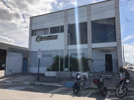 Homem suspeito de cometer latrocínio no Rio de Janeiro é preso em Rio Bananal