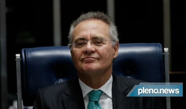 Em 2022, Renan quer ‘mandar Bolsonaro embora para nunca mais’