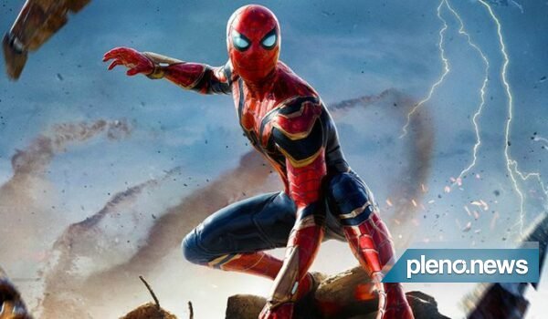 ‘Homem-Aranha’ atinge 12ª maior bilheteria da história do cinema