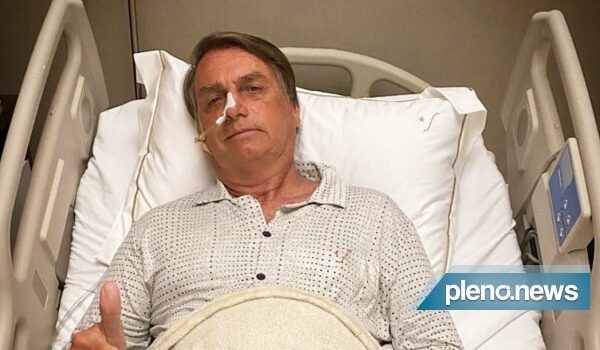 Bolsonaro diz que fará novos exames para definir cirurgia