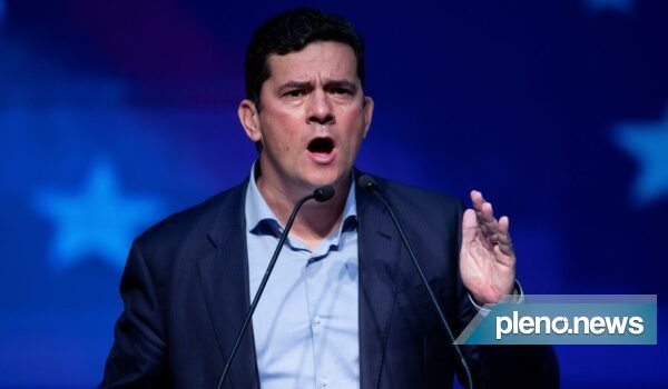 Moro nega disputar Senado: ‘Sou pré-candidato à Presidência’