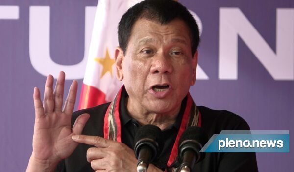 Presidente das Filipinas ameaça prender não vacinados. Entenda!