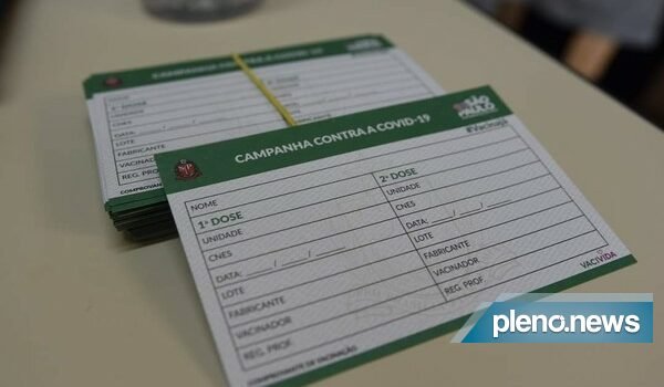 SP exigirá passaporte de vacina em todos os eventos na capital