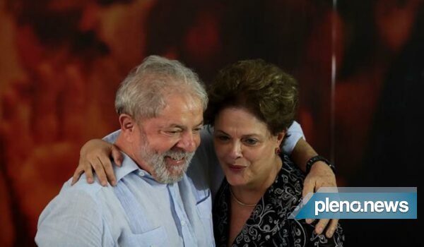 Eleições: Lula e Dilma têm 1º encontro do ano, em São Paulo