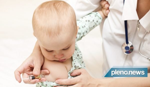 Israel deve vacinar bebês acima de 6 meses a partir de abril