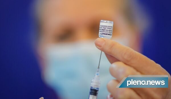 Covid: Rio começa a vacinar crianças nesta segunda-feira