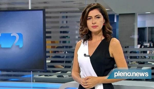 Âncora pede demissão da Globo após 21 anos na emissora