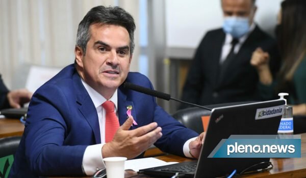 Ciro Nogueira: Volta do PT ao poder seria “guinada à Venezuela, Argentina e Bolívia”