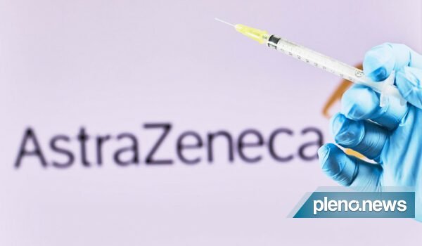 Agência europeia aponta nova reação à vacina AstraZeneca