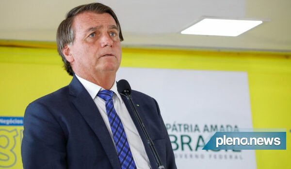 Bolsonaro irá depor em até 10 dias sobre vazamento de inquérito