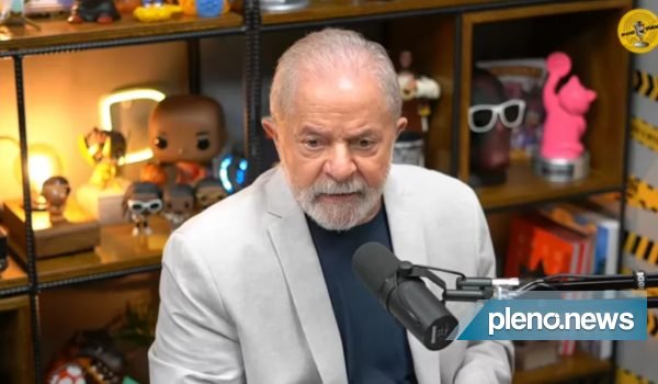 Em entrevista, Lula se exalta e chama Sergio Moro de ‘canalha’