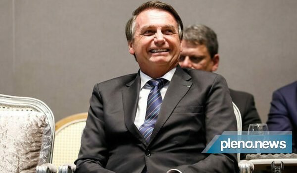 Bolsonaro: Doria ‘aumentou ICMS de tudo, menos do Hipoglós’