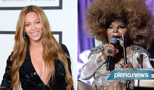 Beyoncé presta homenagem a Elza Soares: “Inspirou muitos”