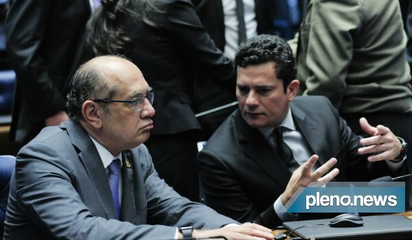 Moro: ‘Gilmar Mendes erra muito e Lula deveria estar preso’