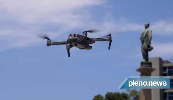 Anac dá 1ª autorização para entrega comercial usando drones