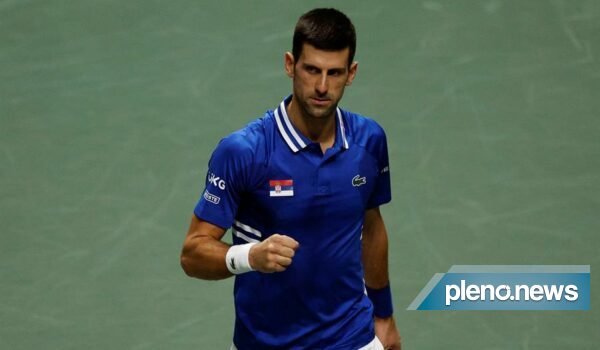 Após polêmica na Austrália, Djokovic começará temporada no ATP de Dubai