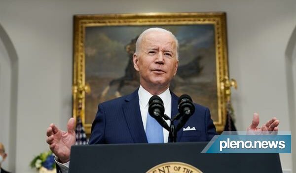 Biden irá indicar primeira juíza negra à Suprema Corte