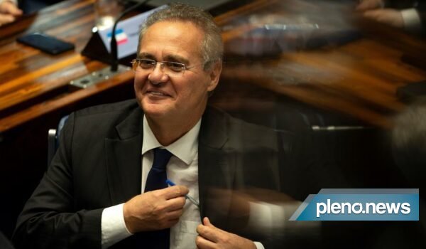 Em ano eleitoral, senador Renan Calheiros pede nova CPI da Covid