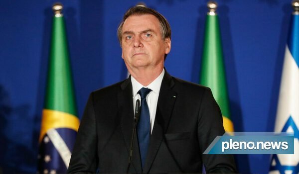 À Polícia Federal, Bolsonaro diz que exerceu ‘direito de ausência’
