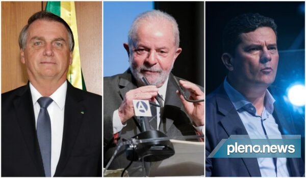 Saiba quem são os marqueteiros de Bolsonaro, Lula, Moro e Ciro