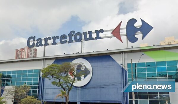 Carrefour de Diadema passa a exigir passaporte sanitário
