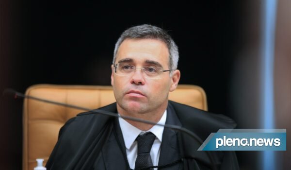 Mendonça estreia no STF e julga letalidade policial defendendo operações no RJ