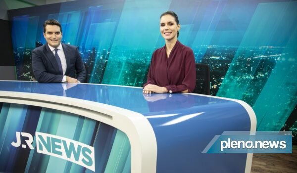 Record News lidera ranking de canais de notícias em janeiro