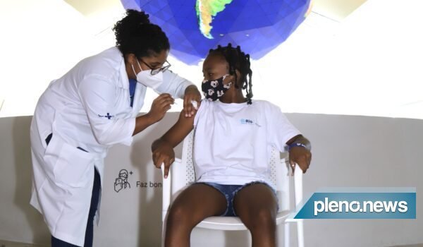 Rio fará busca ativa de crianças não vacinadas nas escolas