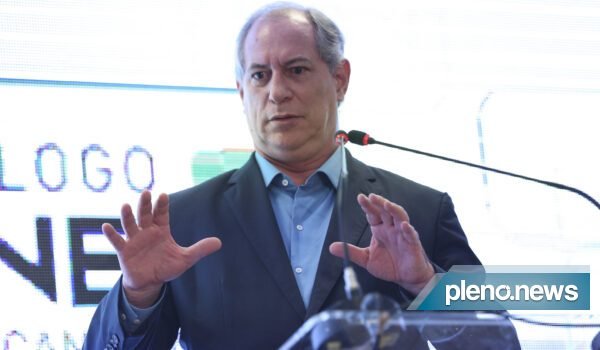 Ciro: ‘Tirar Bolsonaro é urgente; mais grave é definir substituto’