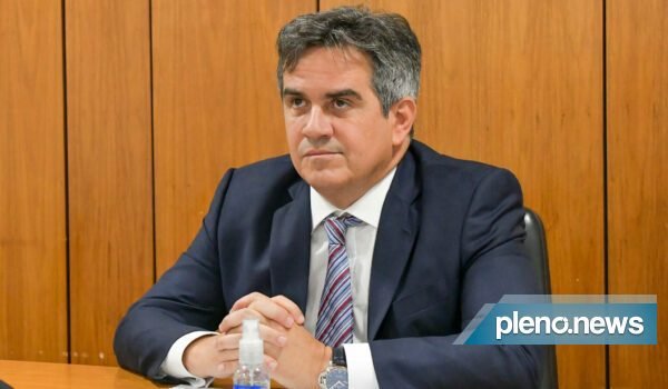 Ciro Nogueira: “Determinação é reduzir impostos do diesel”