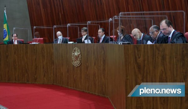 TSE julga hoje registro do União Brasil, fusão entre DEM e PSL