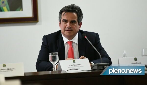 Ciro Nogueira prevê que Moro virará candidato a deputado