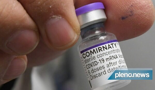 Em 2021, Pfizer lucrou US$ 36 bilhões com vacina contra Covid