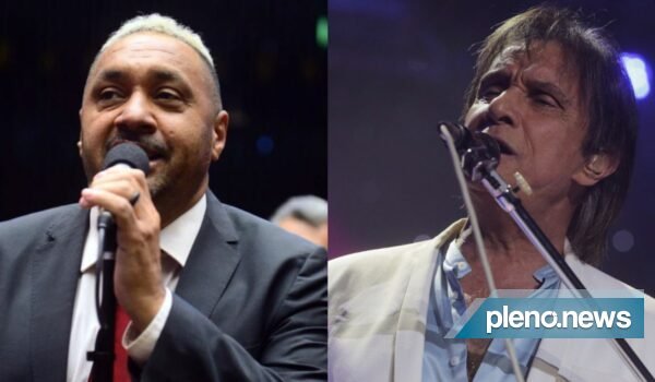 Tiririca e Roberto Carlos travam disputa na Justiça por paródia, diz revista