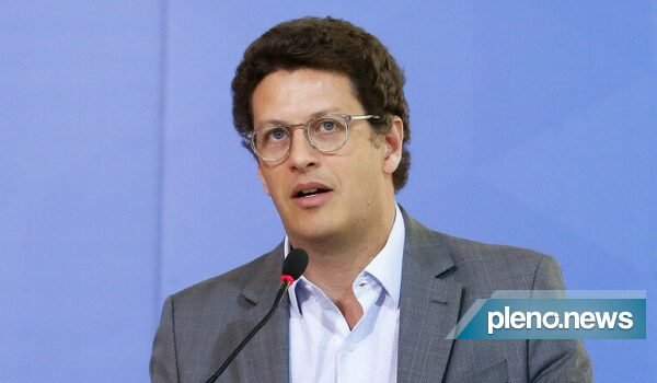Ricardo Salles será candidato à Câmara dos Deputados pelo PL