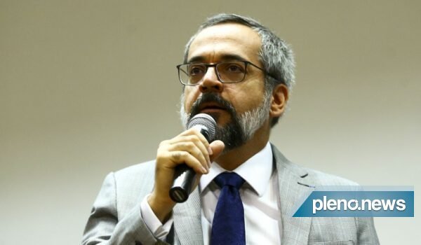 Abraham Weintraub filia-se ao partido Brasil 35, antigo PMB
