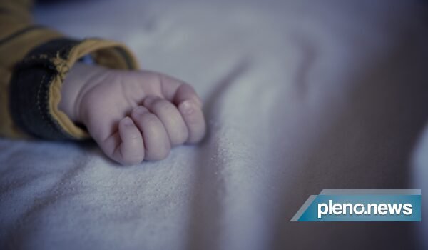 Pai é preso por abuso sexual do filho de 1 ano internado com leucemia