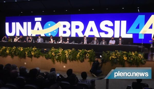 União Brasil, MDB e PSDB terão reunião para discutir federação