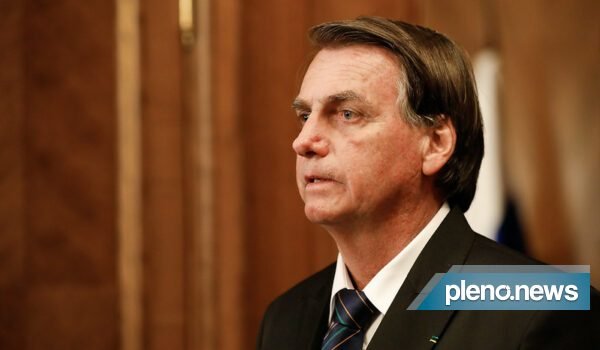 Eleições 2022: Bolsonaro diz já ter nomes para novo ministério