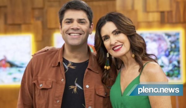 Record contrata Lair Rennó, ex-Globo, para horário nobre