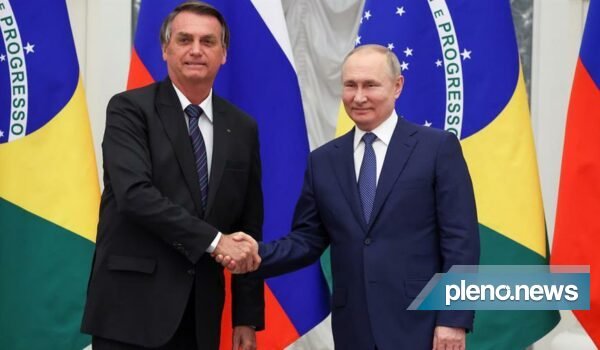 Itamaraty sobe o tom com a Casa Branca após críticas a Bolsonaro