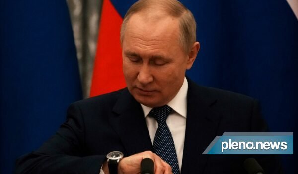 Putin diz que Rússia está preparada para novas sanções
