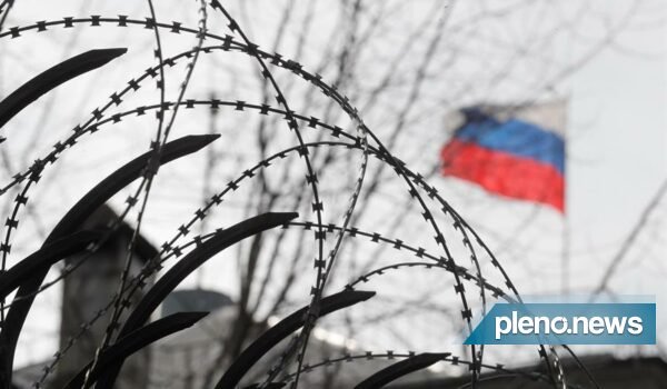 Tribunal Penal irá investigar a Rússia por crimes de guerra