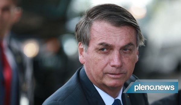 ‘Bolsonaro poderia começar com uma palavra de solidariedade a ucranianos’, diz diplomata da Ucrânia
