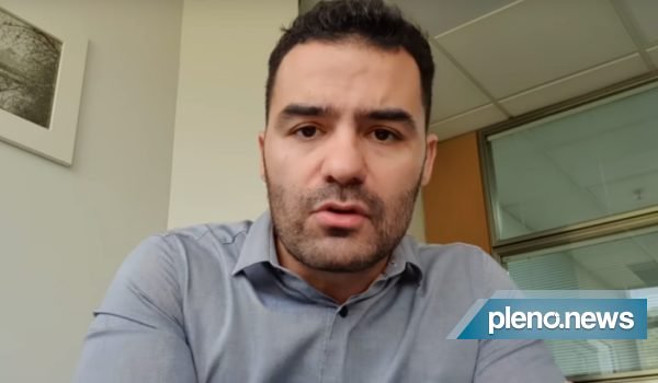 Arthur do Val deve retornar ao Brasil após áudio machista