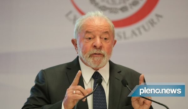 Lula: MTST não será coadjuvante, mas sujeito da história