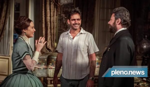 TV Globo demite diretor acusado de racismo em novela
