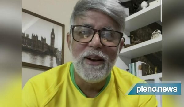 Pr. Claudio Duarte se posiciona: “Sou bolsonarista e quero um Brasil melhor”