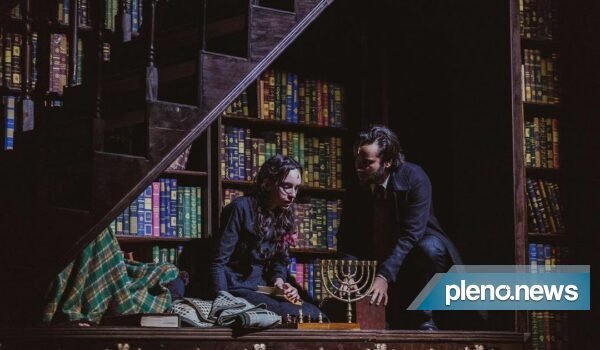 Sucesso de público, Hadassa – O Musical terá reestreia em SP